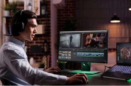 Imagen 1 audiovisuales comarketing