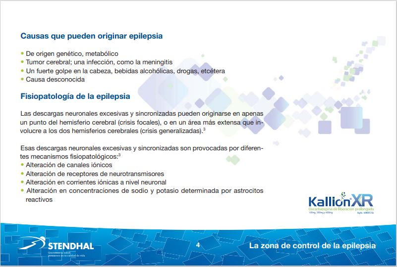 Imagen 4 reel rotafolio reel rotafolio