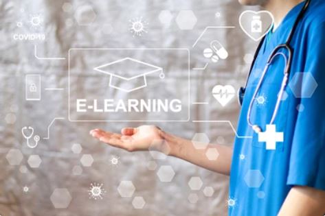 e-learning medicina