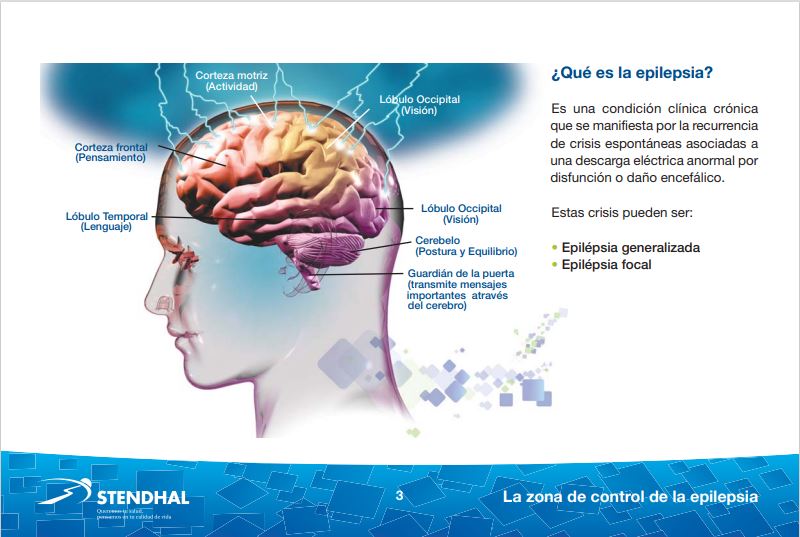 imgen 3 reel rotafolio epilespsia