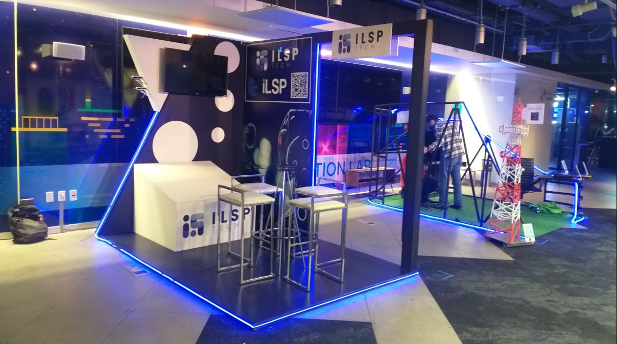 stand 6 reel